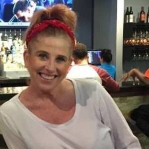 Meet your Posher, Diane